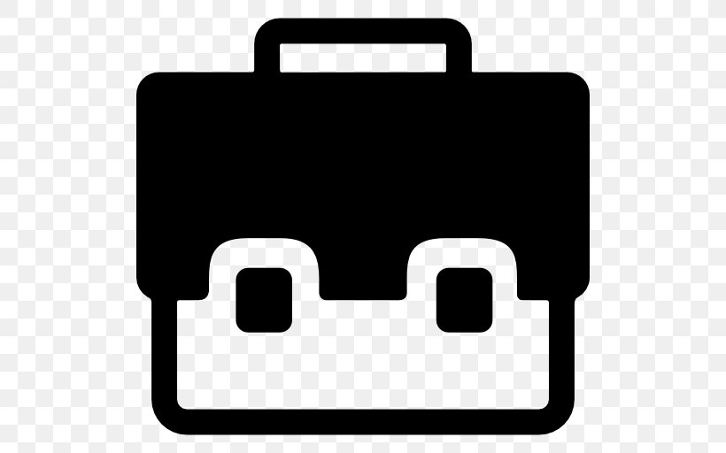 Document Management System Paper Briefcase, PNG, 512x512px, Document Management System, Backpack, Bag, Black, Black And White Download Free