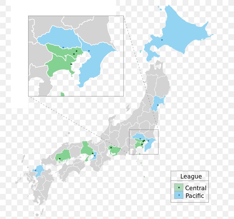Japan Nippon Professional Baseball Blank Map, PNG, 743x768px, Japan, Area, Blank Map, Map, Mapa Polityczna Download Free