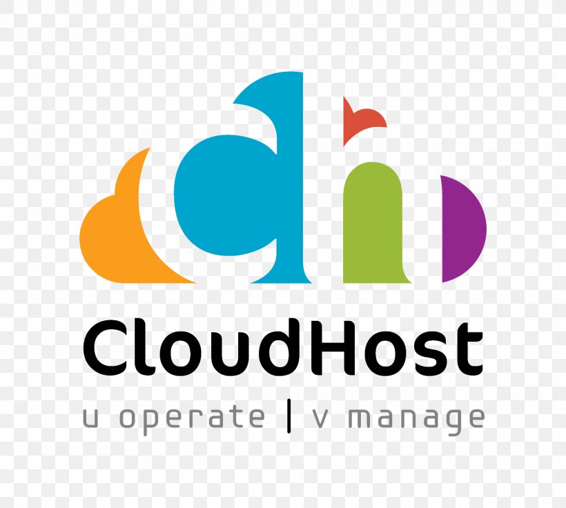 Logo CloudHost Technology Brand Product Font, PNG, 1554x1396px, Logo, Area, Brand, Cloud Computing, Customer Download Free
