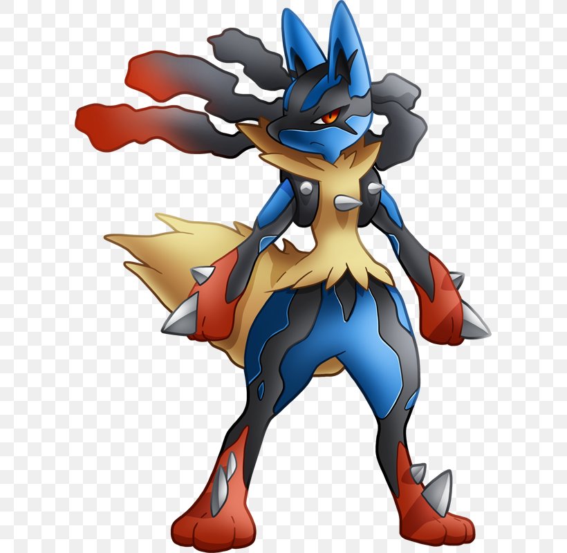 Lucario Pokémon Mystery Dungeon: Blue Rescue Team And Red Rescue Team Pokémon Diamond And Pearl Pokémon X And Y Pokémon Black 2 And White 2, PNG, 603x800px, Lucario, Action Figure, Art, Dragon, Eevee Download Free