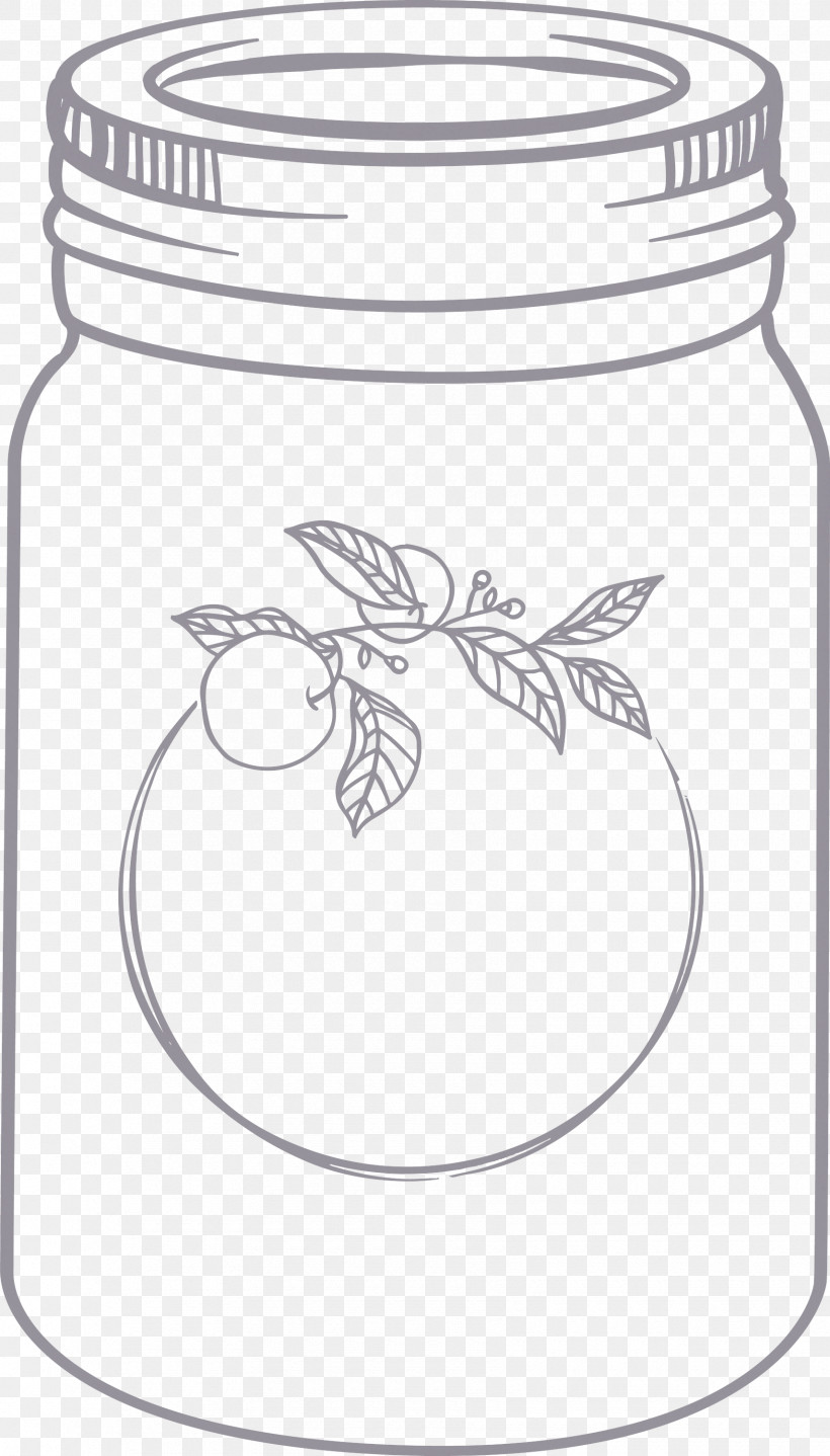 MASON JAR, PNG, 1710x2999px, Mason Jar, Container, Food Storage, Food Storage Containers, Geometry Download Free