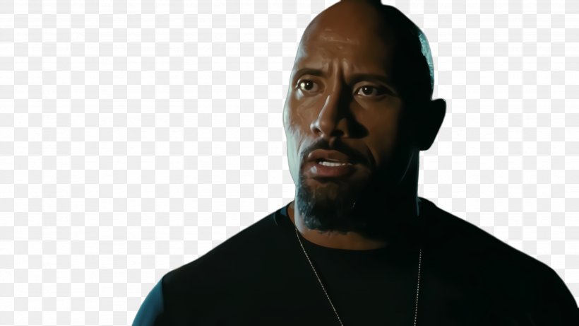 Moustache Cartoon, PNG, 2664x1500px, Dwayne Johnson, Audio Equipment, Beard, Cheek, Chin Download Free