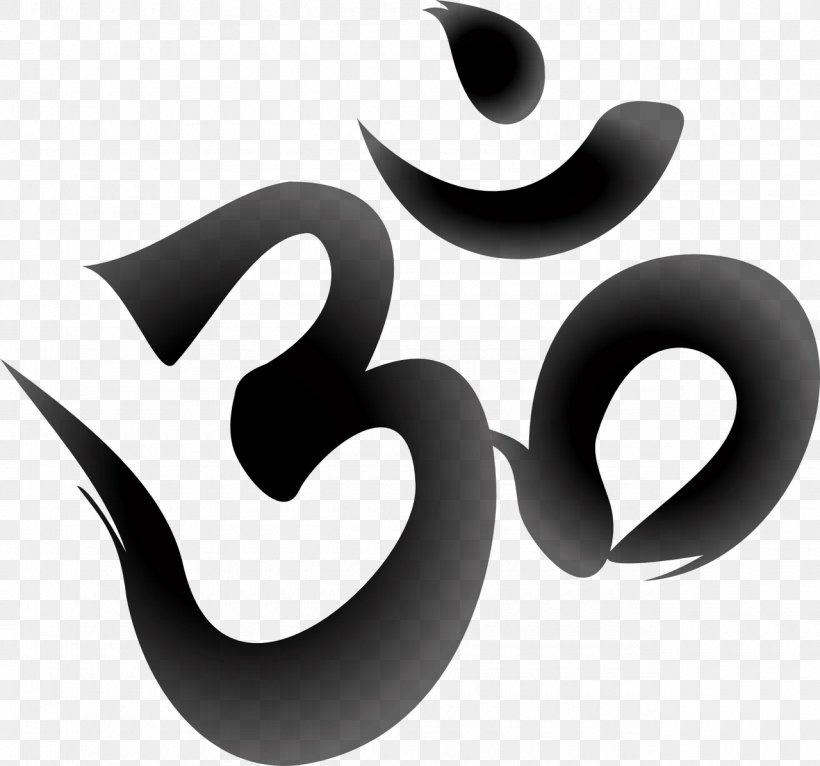 Om Symbol Clip Art, PNG, 1280x1196px, Symbol, Bitmap, Black And White, Bmp File Format, Brand Download Free