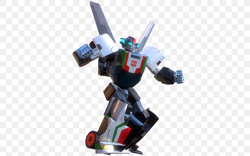 Robot Wheeljack TRANSFORMERS: Earth Wars, PNG, 512x512px, 2 Star, Robot, Character, Figurine, Machine Download Free