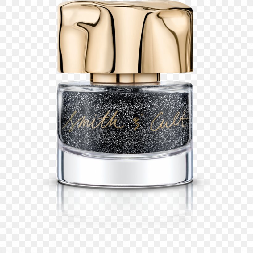 Smith & Cult Nail Lacquer Nail Polish Cosmetics, PNG, 1000x1000px, Smith Cult Nail Lacquer, Beauty Parlour, Cosmetics, Glitter, Lacquer Download Free