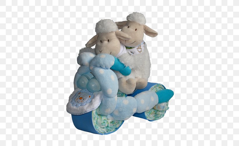 Stuffed Animals & Cuddly Toys Plush Figurine Turquoise, PNG, 500x500px, Stuffed Animals Cuddly Toys, Figurine, Plush, Stuffed Toy, Toy Download Free
