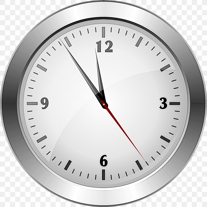Wall Clock Clock Analog Watch Furniture Home Accessories, PNG, 2999x3000px, Wall Clock, Analog Watch, Clock, Furniture, Home Accessories Download Free