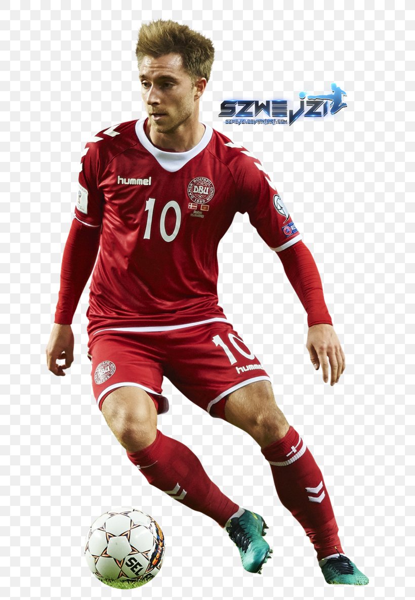 Christian Eriksen 2018 World Cup Denmark National Football Team 1998 FIFA World Cup Tottenham Hotspur F.C., PNG, 673x1186px, 1998 Fifa World Cup, 2018 World Cup, Christian Eriksen, Ball, Clothing Download Free
