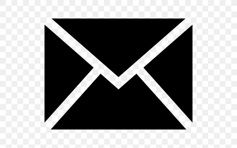 Email, PNG, 512x512px, Email, Black, Black And White, Brand, Email Encryption Download Free