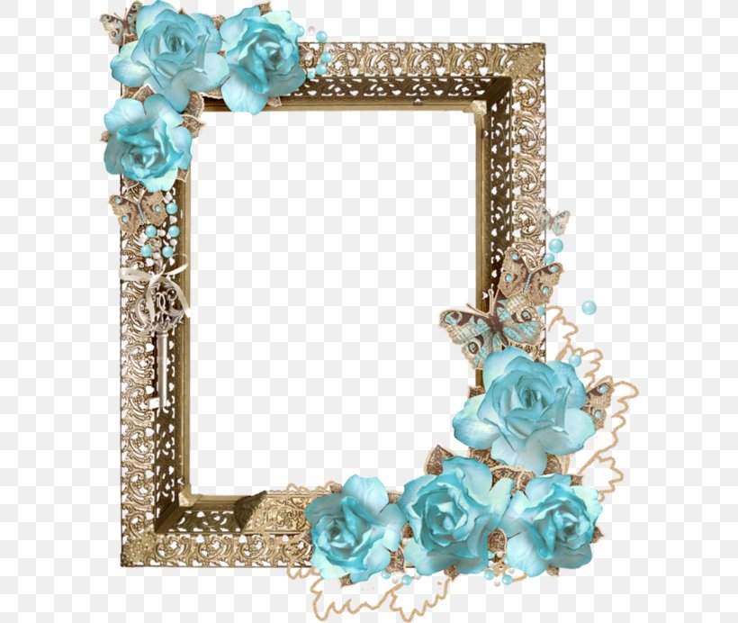 Desktop Wallpaper Floral Design Clip Art, PNG, 600x692px, Floral Design, Aqua, Blue, Body Jewelry, Cut Flowers Download Free