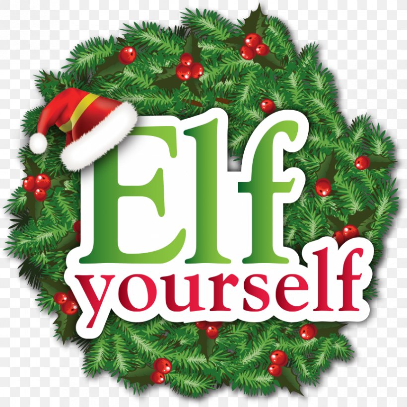 Elf Yourself Office Depot Download OfficeMax, PNG, 865x865px, Elf Yourself, Android, App Store, Christmas, Christmas Decoration Download Free