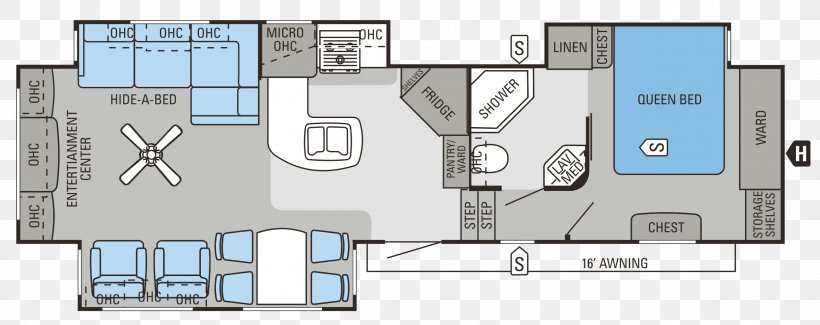 Floor Plan Architecture Campervans Jayco, Inc. Interior Design Services, PNG, 2559x1016px, Floor Plan, Architecture, Campervans, Car Dealership, Caravan Download Free