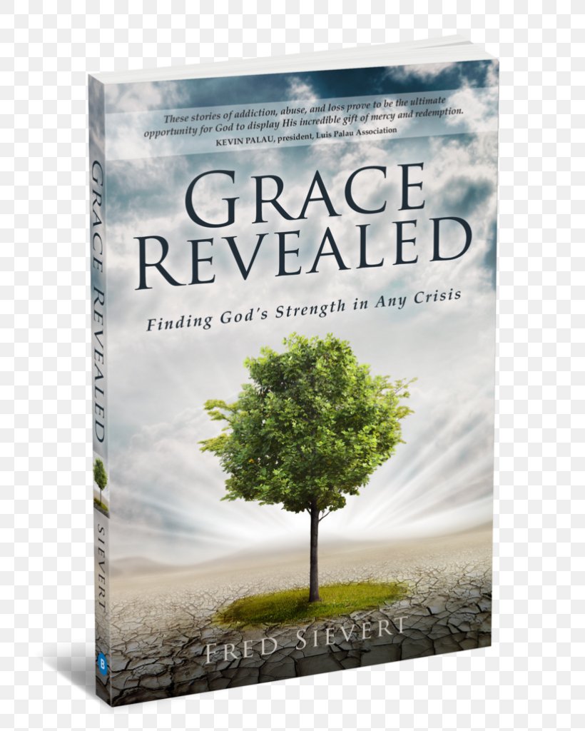 Grace Revealed: Finding God's Strength In Any Crisis God Revealed: Revisit Your Past To Enrich Your Future Grace, Revealed Amazon.com Book, PNG, 748x1024px, Amazoncom, Advertising, Author, Book, Book Review Download Free