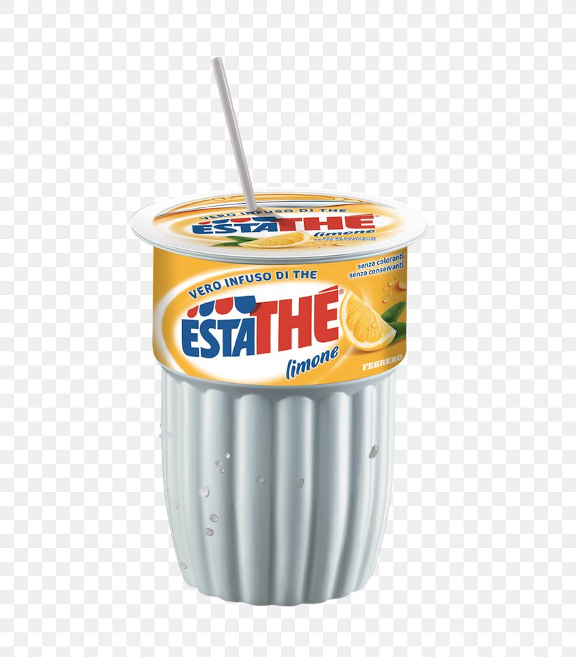 Iced Tea Estathé Fizzy Drinks Lemonsoda, PNG, 700x935px, Tea, Cup, Drink, Ferrero Spa, Fizzy Drinks Download Free