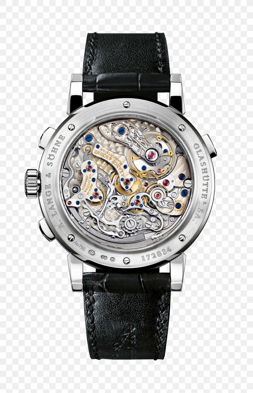 International Watch Company Automatic Watch A. Lange & Söhne IWC Portugieser Automatic, PNG, 1000x1552px, International Watch Company, Automatic Watch, Brand, Complication, Grande Complication Download Free