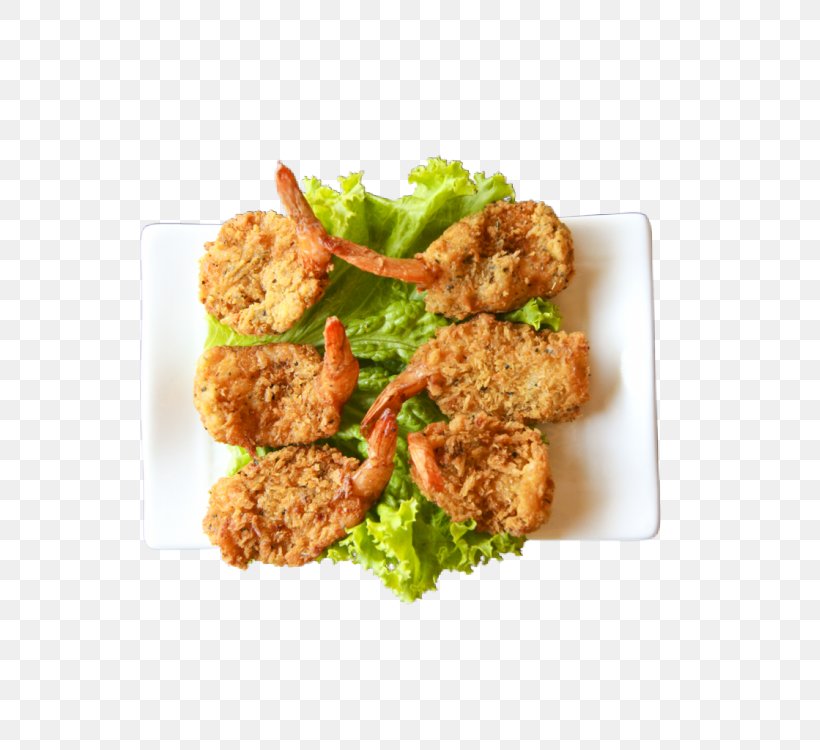 Karaage Fried Chicken Chicken Nugget Deep Fryers Food, PNG, 750x750px, Karaage, Chicken Nugget, Cuisine, Deep Fryers, Dish Download Free