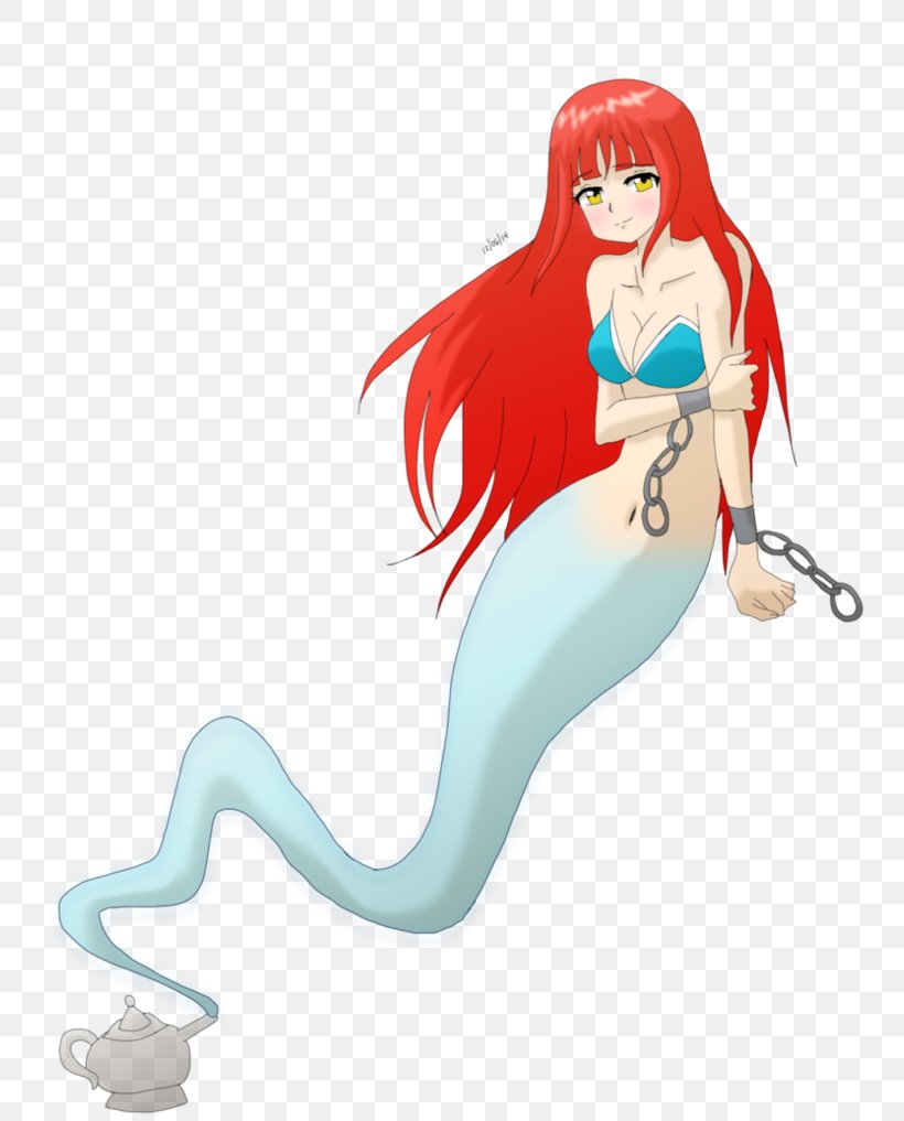 Mermaid Cartoon Tail Microsoft Azure, PNG, 786x1017px, Watercolor, Cartoon, Flower, Frame, Heart Download Free