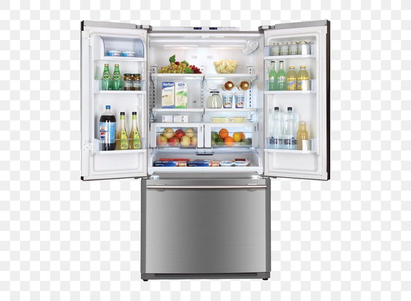 Refrigerator Haier HC32TW10 Water Dispensers, PNG, 600x600px, Refrigerator, Display Case, Door, Freezer, Haier Download Free