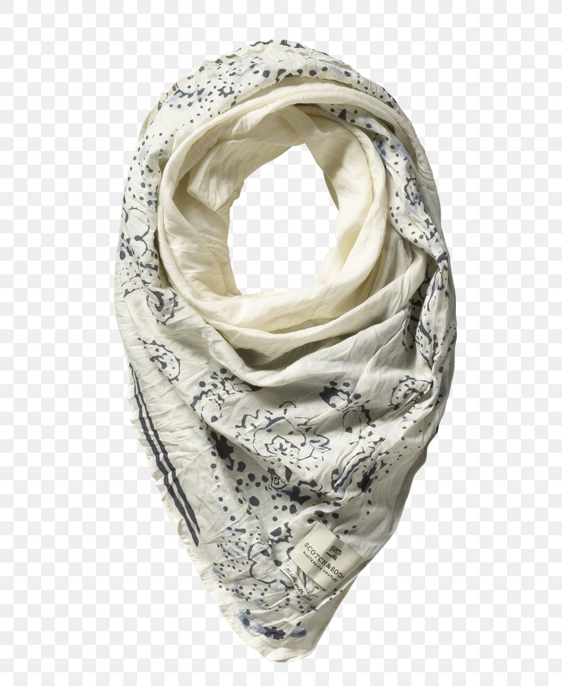 Scarf Beige, PNG, 750x1000px, Scarf, Beige, Stole Download Free