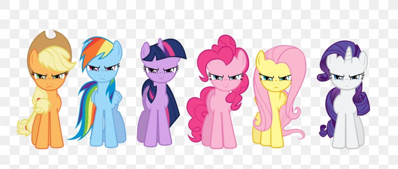 Applejack Twilight Sparkle Pinkie Pie Rarity Rainbow Dash, PNG, 1600x681px, Applejack, Art, Cartoon, Doll, Equestria Download Free