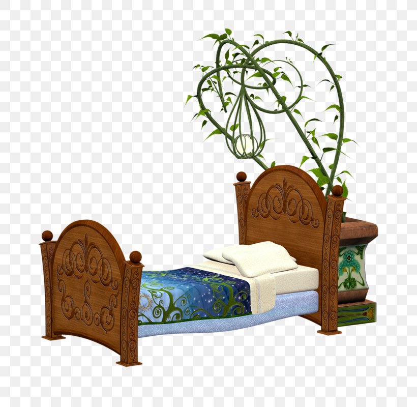 Bed Furniture Clip Art, PNG, 727x800px, Bed, Bed Frame, Cartoon, Drawing, Furniture Download Free