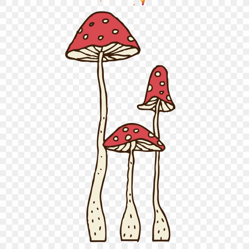 Featured image of post Aesthetic Mushrooms Drawings