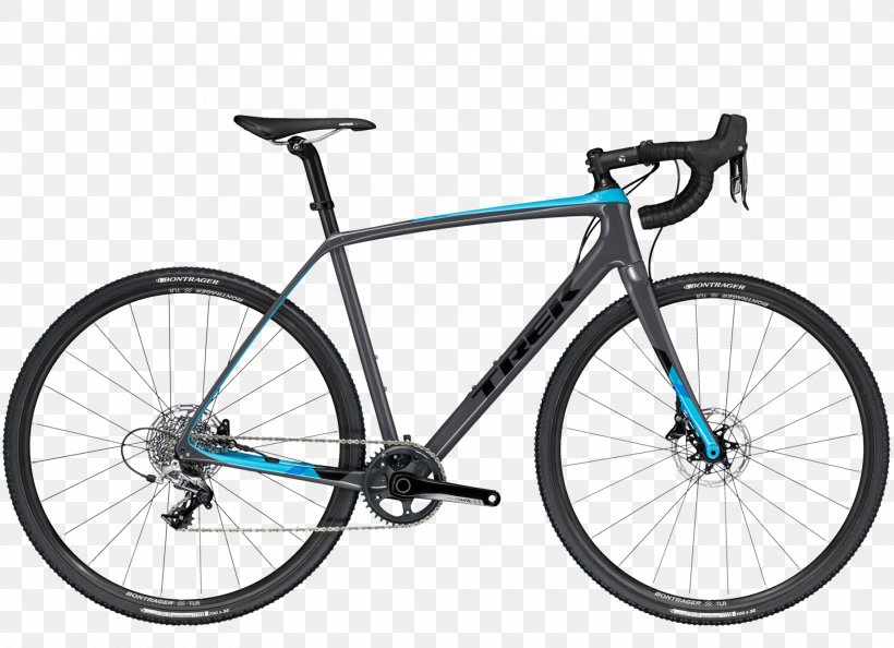 Cyclo-cross Bicycle Trek Bicycle Corporation Bicycle Frames, PNG, 1840x1334px, Bicycle, Bicycle Accessory, Bicycle Fork, Bicycle Frame, Bicycle Frames Download Free