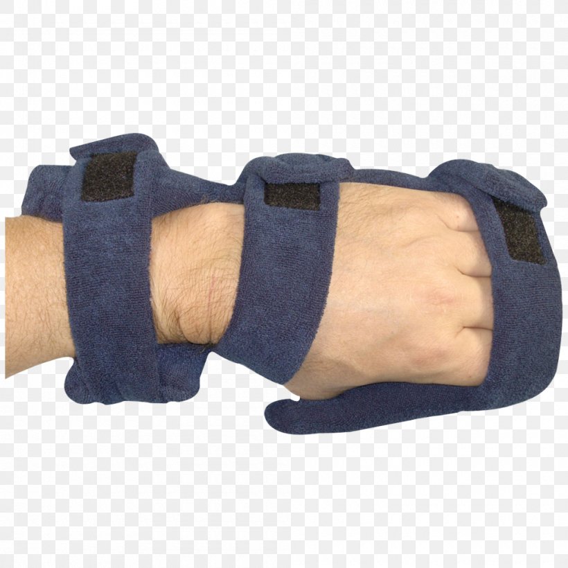 Finger Glove Thumb Hand Splint, PNG, 1000x1000px, Finger, Arm, Glove, Hand, Joint Download Free
