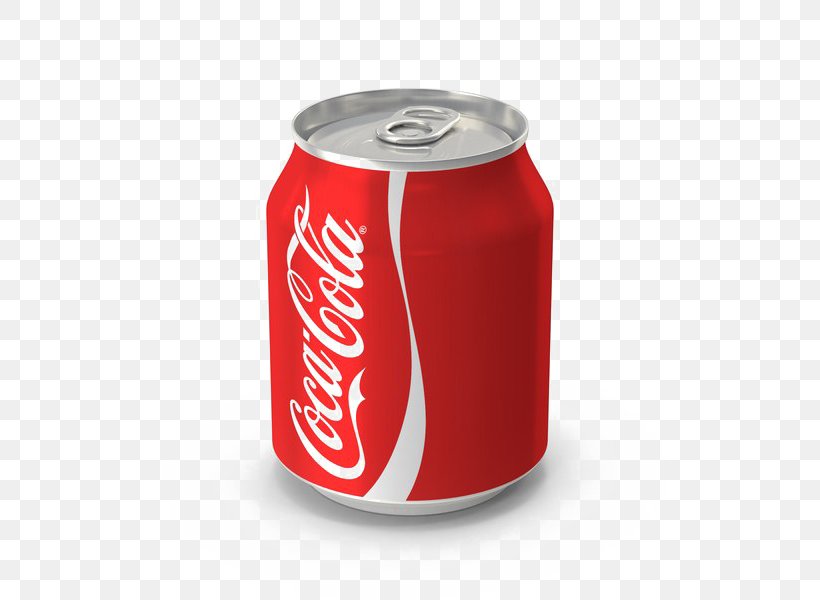 Fizzy Drinks Diet Coke The Coca-Cola Company, PNG, 600x600px, Fizzy Drinks, Aluminum Can, Beverage Can, Bottle, Carbonated Soft Drinks Download Free