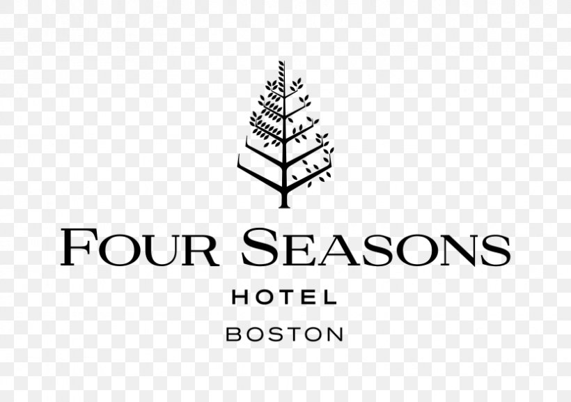 Four Seasons Baltimore And Residences Four Seasons Hotels And Resorts Four Seasons Hotel Singapore, PNG, 832x586px, Four Seasons Hotels And Resorts, Accommodation, Baltimore, Black And White, Brand Download Free