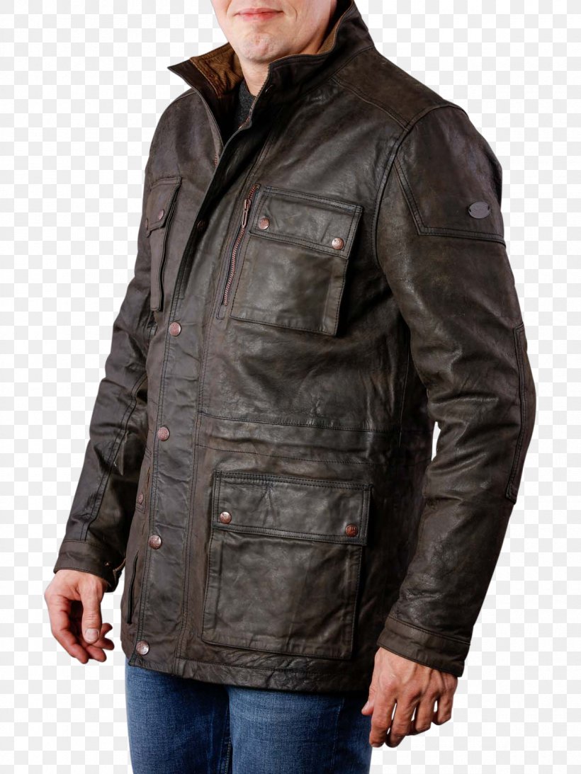 Leather Jacket Pepe Jeans Jean Jacket, PNG, 1200x1600px, Leather Jacket, Cargo, Delivery, Goods, Green Download Free