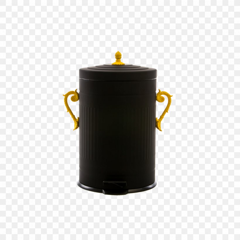 Rubbish Bins & Waste Paper Baskets Bucket Metal Recycling, PNG, 2000x2000px, Rubbish Bins Waste Paper Baskets, Bathroom, Bucket, Container, Cylinder Download Free