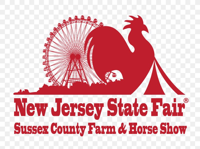 Sussex County Fairgrounds New Jersey State Fair Sussex County Farm And Horse Show Meadowlands Sports Complex, PNG, 792x612px, Watercolor, Cartoon, Flower, Frame, Heart Download Free