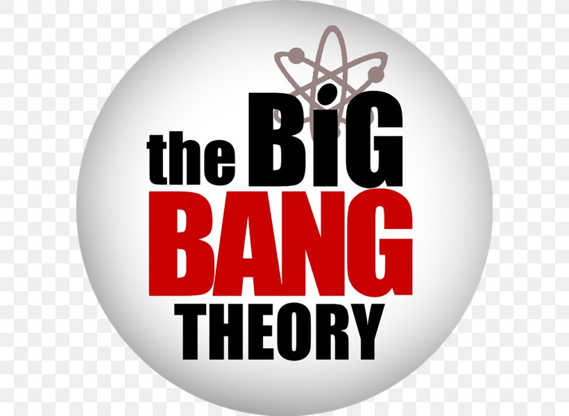 The Big Bang Theory Logo Mug, PNG, 600x600px, Logo, Big Bang Theory, Brand, Sleeve Download Free