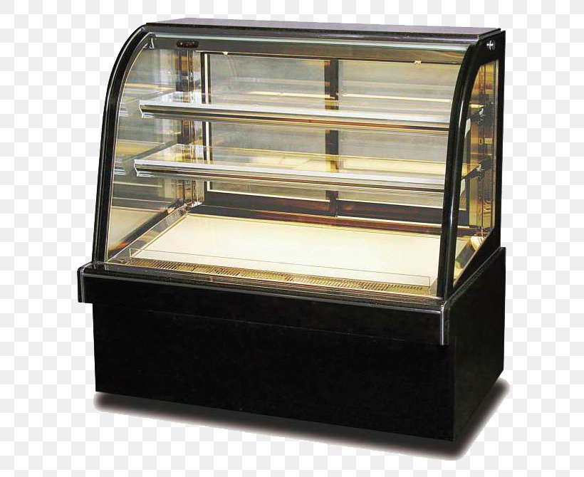 Bakery Chiller Display Case Ice Cream Birthday Cake, PNG, 663x670px, Bakery, Birthday Cake, Blast Chilling, Cabinetry, Cake Download Free