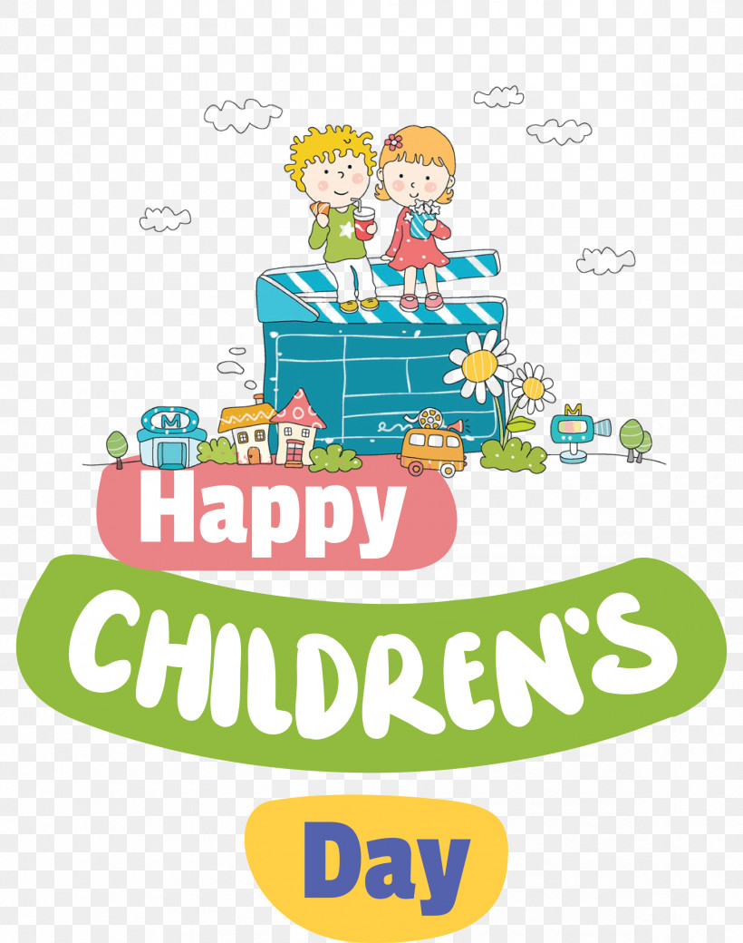 Childrens Day Happy Childrens Day, PNG, 2365x3000px, Childrens Day, Behavior, Cartoon, Geometry, Happy Childrens Day Download Free