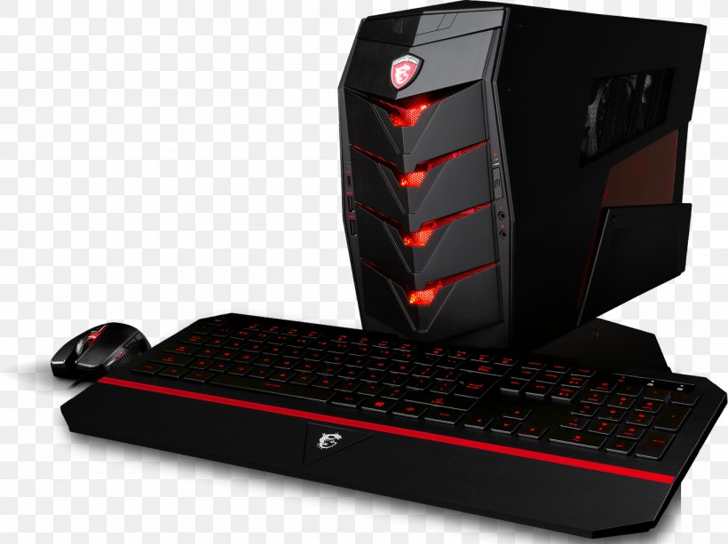 Computer Keyboard MSI Desktop Computers Gaming Computer, PNG, 1380x1033px, Computer Keyboard, Aegis, Barebone Computers, Central Processing Unit, Computer Download Free