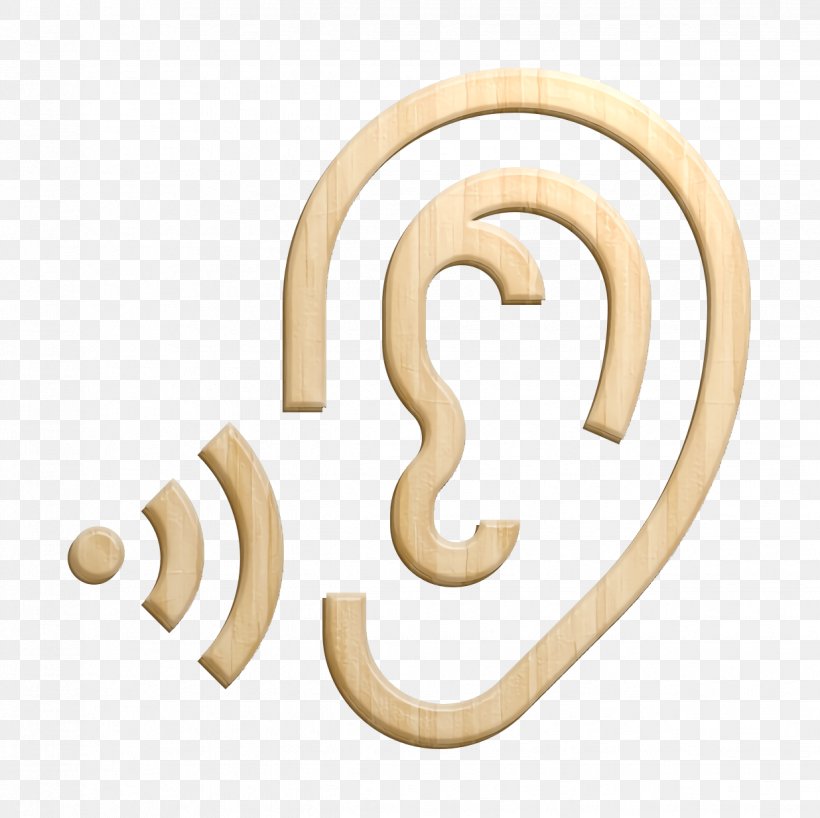 Ear Icon News And Journal Icon, PNG, 1236x1234px, Ear Icon, Brass, News And Journal Icon, Number, Symbol Download Free