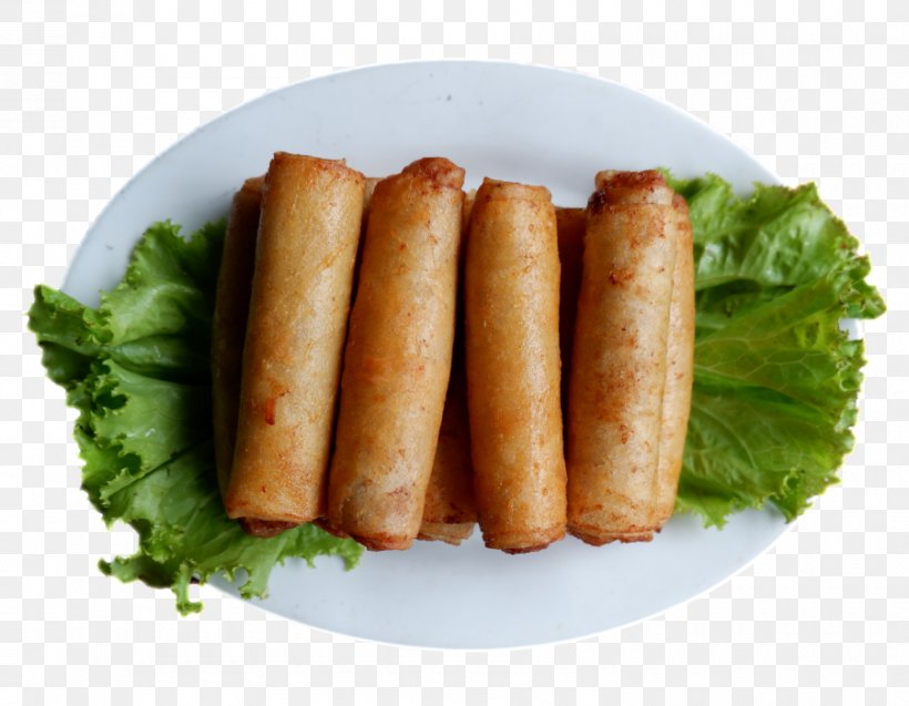 Egg Roll Spring Roll Popiah Chả Giò Bockwurst, PNG, 900x700px, Egg Roll, Appetizer, Asian Food, Bockwurst, Breakfast Download Free