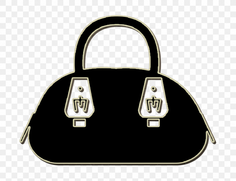 Female Hand Bag With Metal Handle Tips Icon Fashion Icon Handbag Icon, PNG, 1238x950px, Fashion Icon, Bag, Coach, Handbag, Handbag Icon Download Free