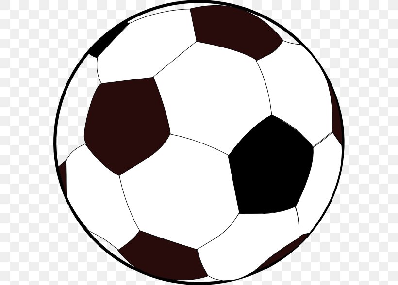 Football Sport Clip Art, PNG, 600x588px, Ball, Area, Ball Game, Baseball, Black And White Download Free
