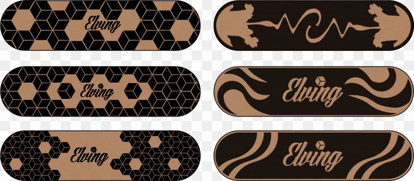 Grip Tape Electric Skateboard Art, PNG, 4088x1792px, Grip Tape, Aesthetics, Art, Brand, Electric Skateboard Download Free
