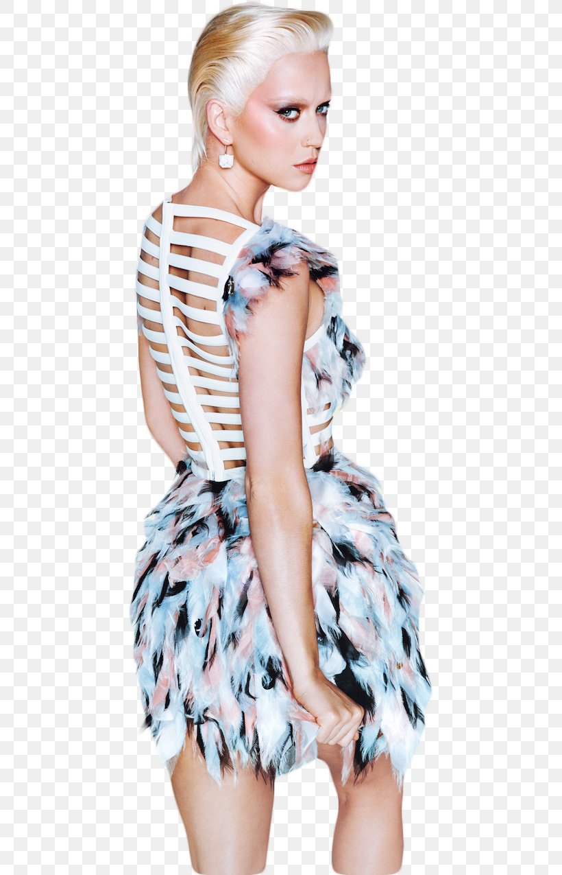 Katy Perry American Idol Witness Peacock Photo Shoot, PNG, 448x1275px, Watercolor, Cartoon, Flower, Frame, Heart Download Free