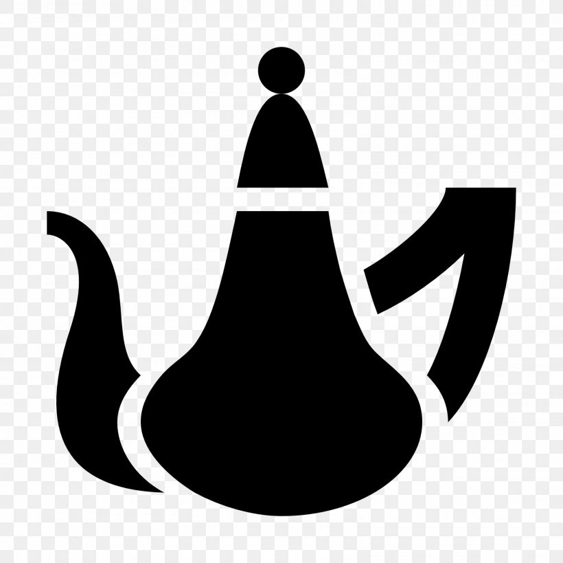 Kettle Container Teapot Icon, PNG, 1600x1600px, Kettle, Artwork, Black And White, Container, Cup Download Free
