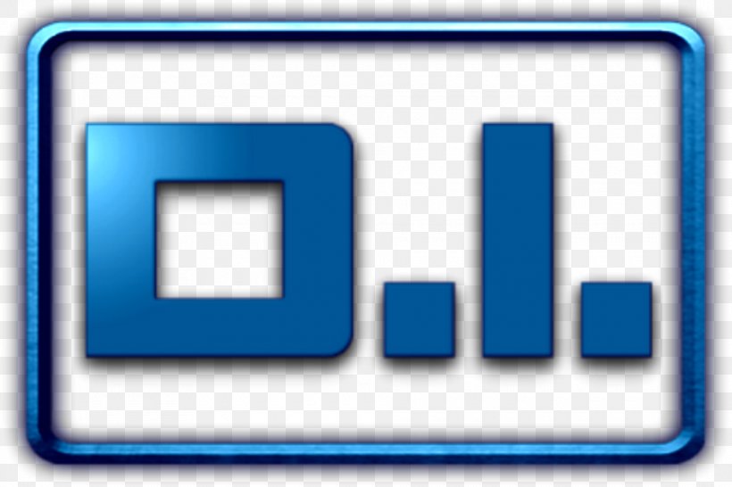 Logo Minimal Techno Internet Radio Streaming Media, PNG, 1920x1280px, Logo, Area, Blue, Brand, Digitally Imported Download Free