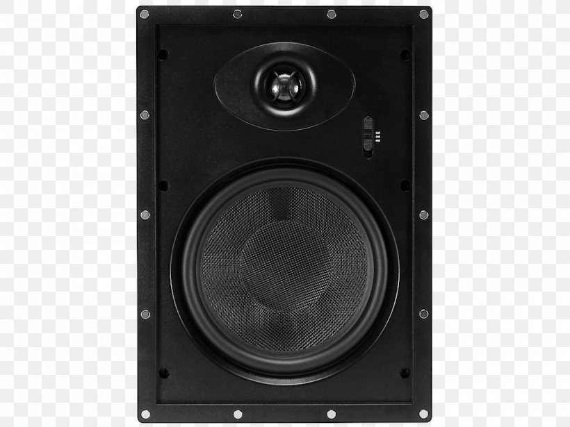 Loudspeaker Sound Subwoofer Audio Computer Speakers, PNG, 1000x750px, Loudspeaker, Audio, Audio Electronics, Audio Equipment, Car Subwoofer Download Free