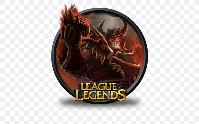Mythical Creature Font, PNG, 512x512px, League Of Legends, Acolyte, Altar Server, Mythical Creature, Riot Games Download Free