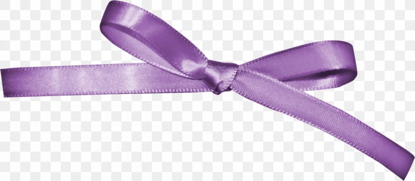 Purple Bow Tie Ribbon Shoelace Knot, PNG, 1000x437px, Purple, Bow Tie, Brown, Butterfly, Butterfly Loop Download Free