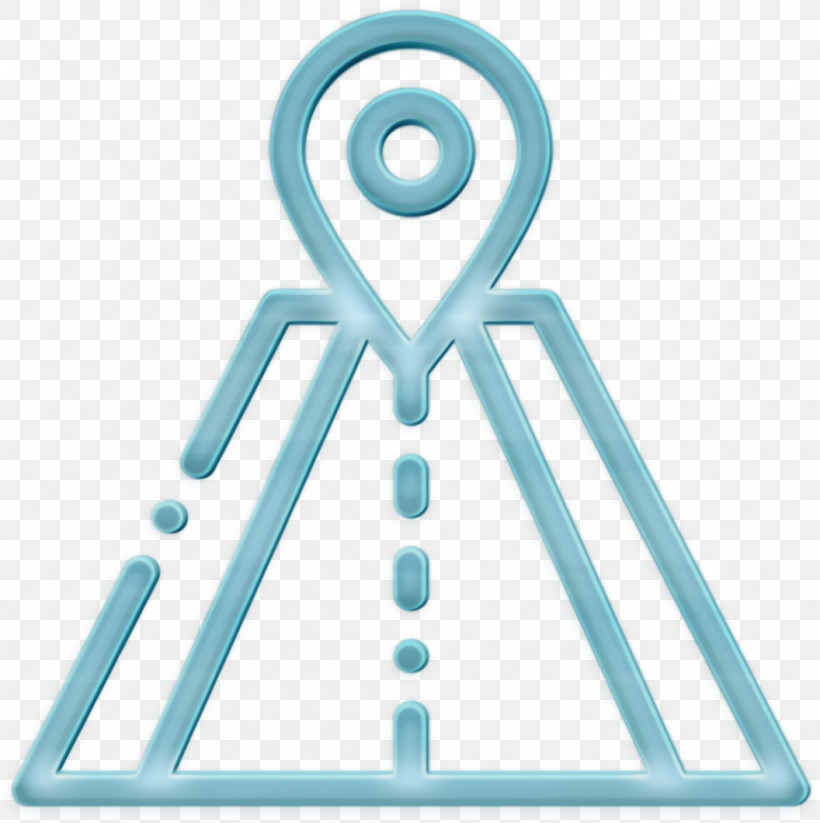 Road Icon Location Icon, PNG, 1056x1060px, Road Icon, Geometry, Human Body, Jewellery, Line Download Free