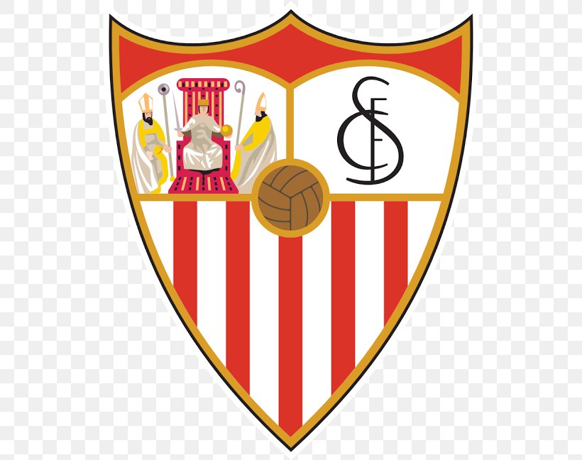 Sevilla FC FK Žalgiris 2018–19 UEFA Europa League 2017–18 La Liga Spain, PNG, 530x648px, Sevilla Fc, Area, Crest, Football, Football Player Download Free